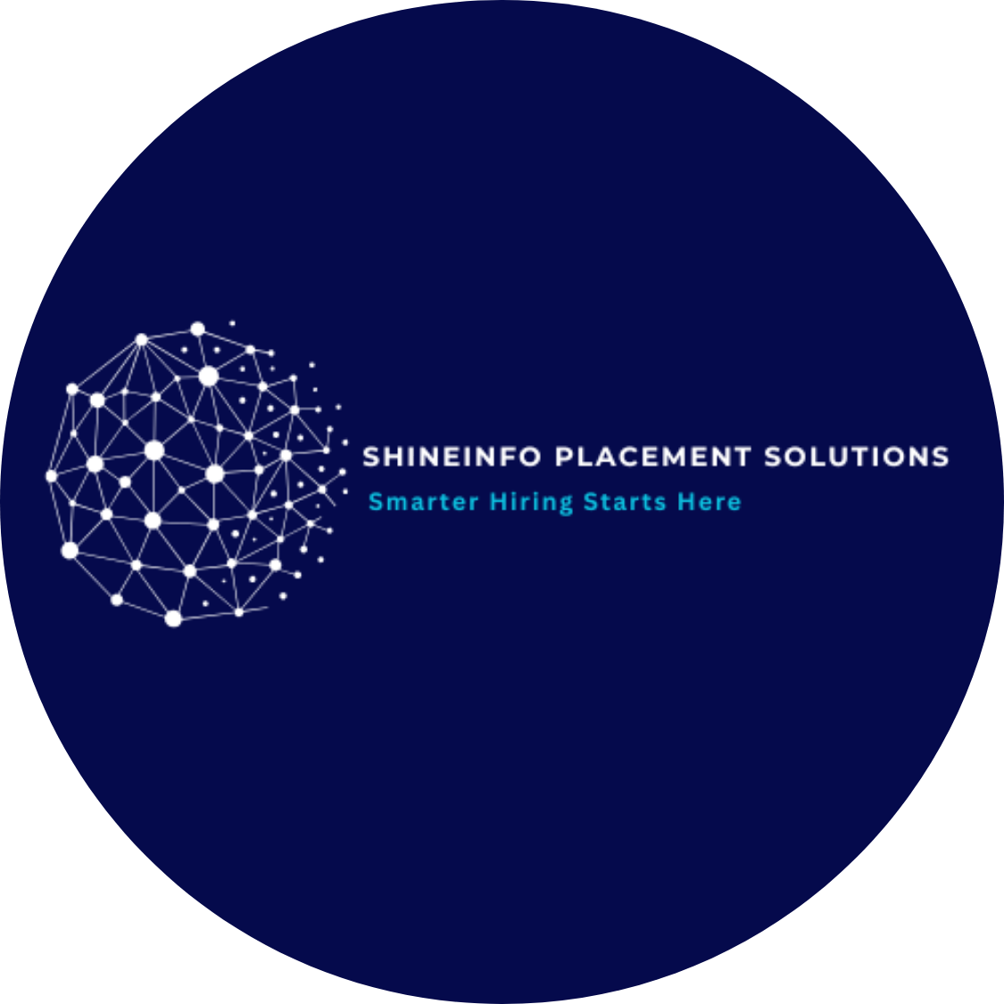 shineinfo circle logo