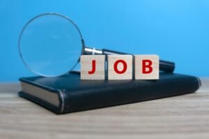 Supporting Job Seekers at Every Step