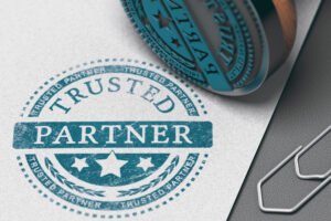Your Trusted Recruitment Partner